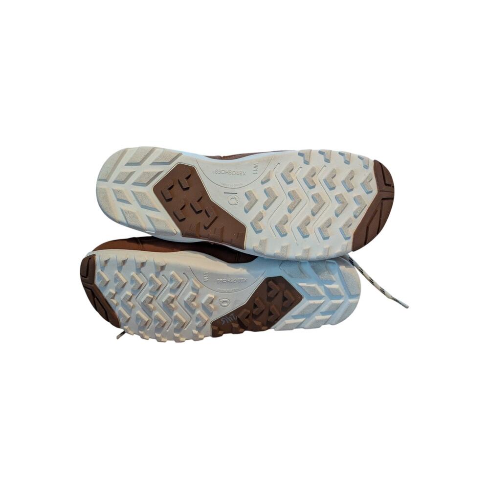Xero Boots Alpine Barefoot Shoes Waterproof - Picture 6 of 10